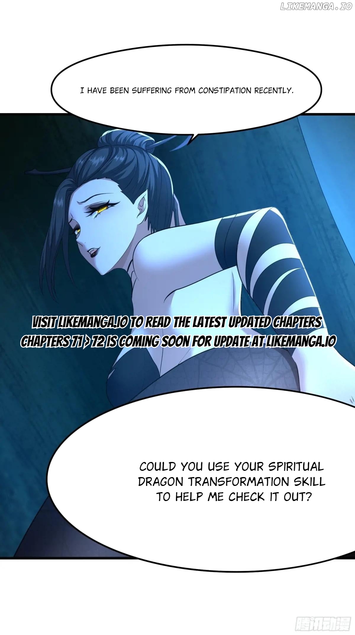 Rebirth of King Zhou: Not Being the Ultimate Villain Chapter 70 - page 1